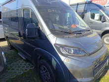 Fahrzeugbild VanTourer 540 D GO! *Automatik*Navigation*Safety #1