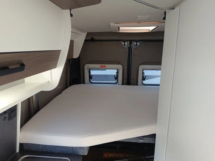 Fahrzeugbild VanTourer 540 D GO! *Automatik*Navigation*Safety #15