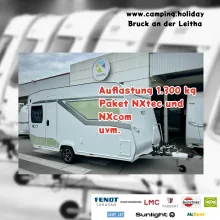 Fahrzeugbild NEXT 380 by Fendt #1