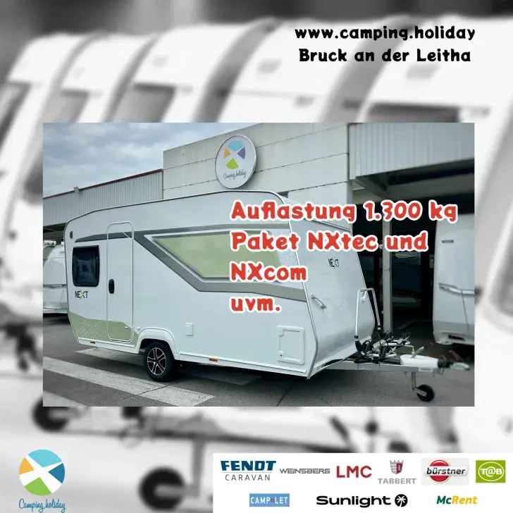 Fahrzeugbild NEXT 380 by Fendt #1