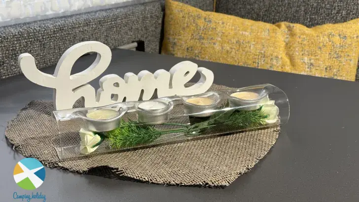 Sitzgruppe NEXT 380 by Fendt