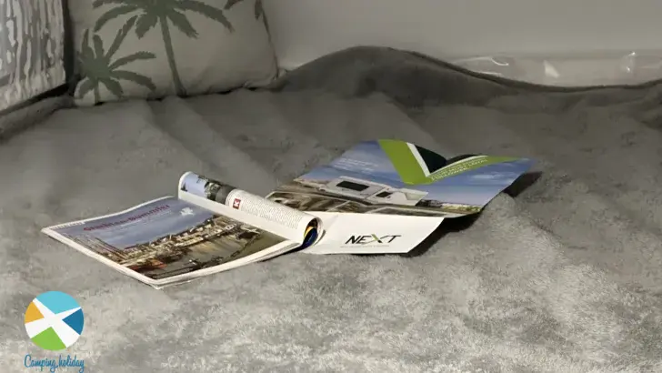 Weitere Sitzgruppe NEXT 380 by Fendt