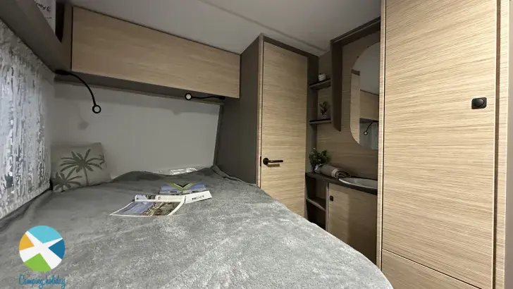 Etagenbetten NEXT 380 by Fendt