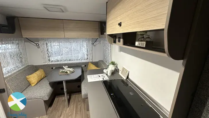 Fahrerhaus NEXT 380 by Fendt