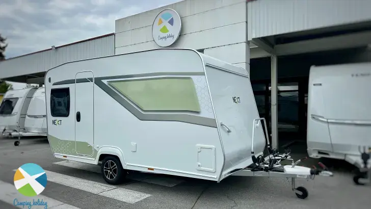 Seitlich NEXT 380 by Fendt