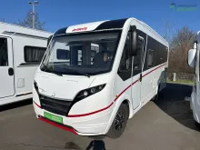 Fahrzeugbild Dethleffs Globebus I 6 GT Black Automatische SAT / DuoControl #1