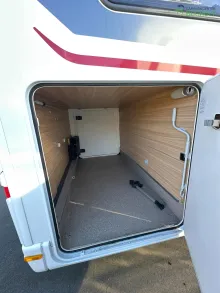 Fahrzeugbild Dethleffs Globebus I 6 GT Black Automatische SAT / DuoControl #4