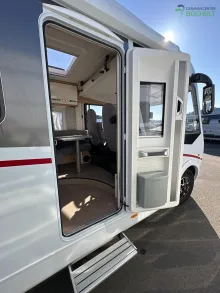 Fahrzeugbild Dethleffs Globebus I 6 GT Black Automatische SAT / DuoControl #5