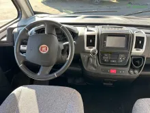 Fahrzeugbild Dethleffs Globebus I 6 GT Black Automatische SAT / DuoControl #6
