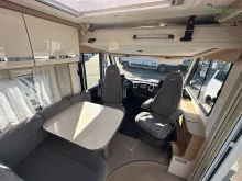 Fahrzeugbild Dethleffs Globebus I 6 GT Black Automatische SAT / DuoControl #8