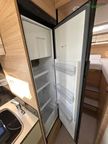 Fahrzeugbild Dethleffs Globebus I 6 GT Black Automatische SAT / DuoControl #10