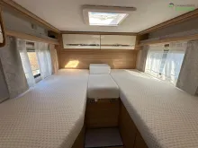 Fahrzeugbild Dethleffs Globebus I 6 GT Black Automatische SAT / DuoControl #11