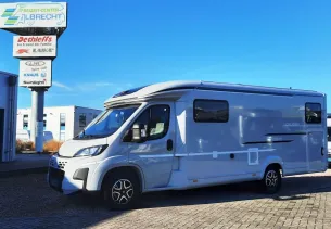 Bild Cruiser<br/>740 EL