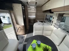 Fahrzeugbild Concorde Credo 791 MI *Solar*Sat*Hubstützen* #14