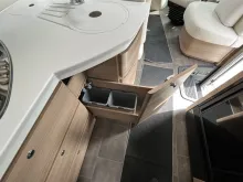 Fahrzeugbild Concorde Credo 791 MI *Solar*Sat*Hubstützen* #18