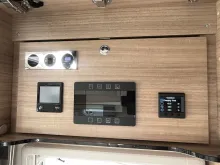 Fahrzeugbild Concorde Credo 791 MI *Solar*Sat*Hubstützen* #20