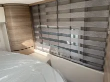 Fahrzeugbild Concorde Credo 791 MI *Solar*Sat*Hubstützen* #22