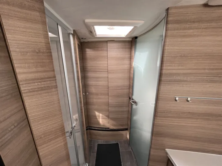 Fahrzeugbild Concorde Credo 791 MI *Solar*Sat*Hubstützen* #23