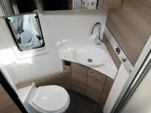 Fahrzeugbild Concorde Credo 791 MI *Solar*Sat*Hubstützen* #24