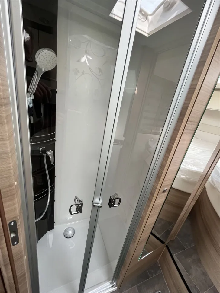 Fahrzeugbild Concorde Credo 791 MI *Solar*Sat*Hubstützen* #27