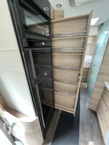 Fahrzeugbild Concorde Credo 791 MI *Solar*Sat*Hubstützen* #28