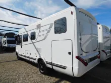 Fahrzeugbild Hymer B-Klasse MC I 600 Modell 2026 !!! ohne Hubbett #4
