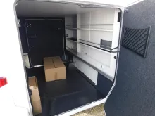 Fahrzeugbild Hymer B-Klasse MC I 600 Modell 2026 !!! ohne Hubbett #7