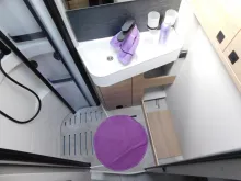 Fahrzeugbild Hymer B-Klasse MC I 600 Modell 2026 !!! ohne Hubbett #13