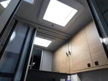 Fahrzeugbild Hymer B-Klasse MC I 600 Modell 2026 !!! ohne Hubbett #14