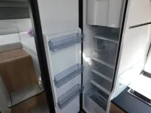 Fahrzeugbild Hymer B-Klasse MC I 600 Modell 2026 !!! ohne Hubbett #19