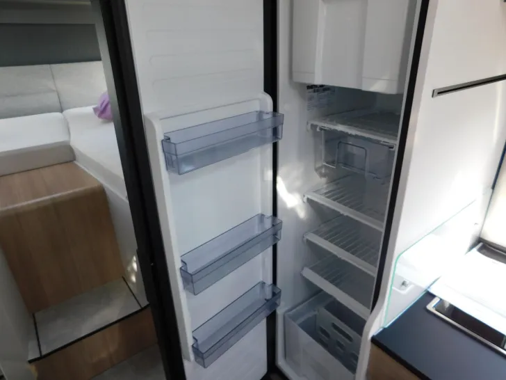 Fahrzeugbild Hymer B-Klasse MC I 600 Modell 2026 !!! ohne Hubbett #19