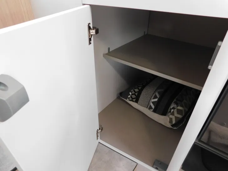 Fahrzeugbild Hymer B-Klasse MC I 600 Modell 2026 !!! ohne Hubbett #21