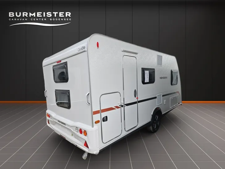 Fahrzeugbild Weinsberg CaraCito 470 QDK #3