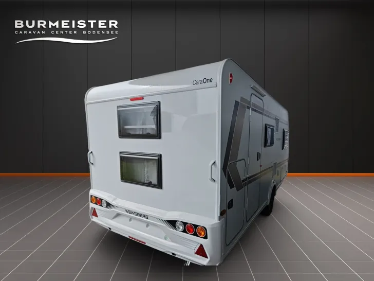 Fahrzeugbild Weinsberg CaraOne 480 QDK #3