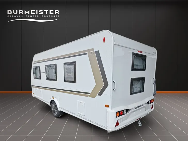 Fahrzeugbild Weinsberg CaraOne 480 QDK #4