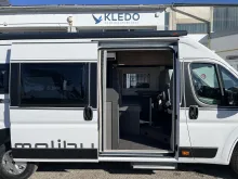 Fahrzeugbild Malibu Van Relax 640 LE R active #4