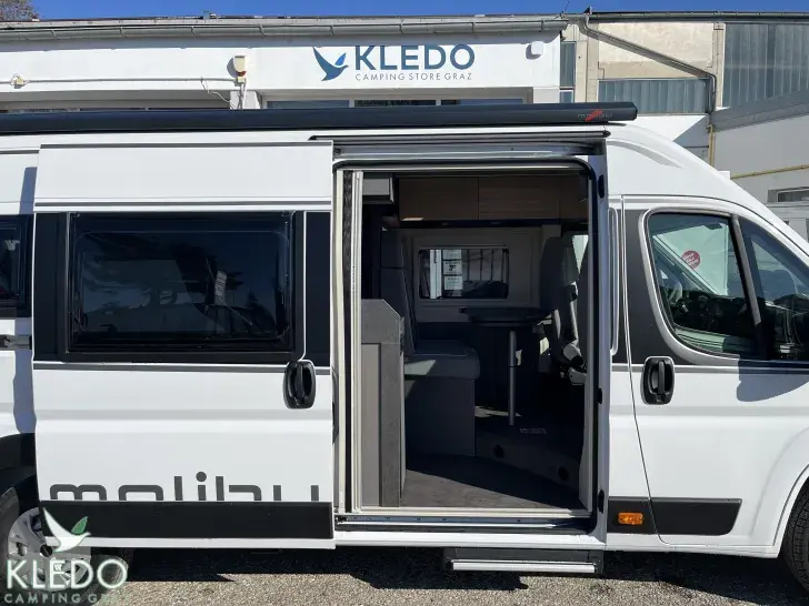 Fahrzeugbild Malibu Van Relax 640 LE R active #4