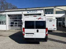 Fahrzeugbild Malibu Van Relax 640 LE R active #6