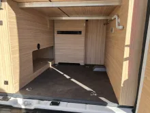 Fahrzeugbild Malibu Van Relax 640 LE R active #8