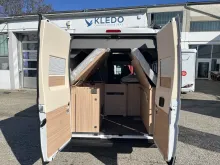 Fahrzeugbild Malibu Van Relax 640 LE R active #10