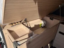 Fahrzeugbild Malibu Van Relax 640 LE R active #11