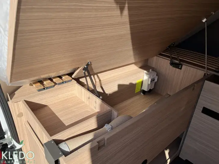 Fahrzeugbild Malibu Van Relax 640 LE R active #11