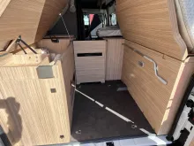 Fahrzeugbild Malibu Van Relax 640 LE R active #12