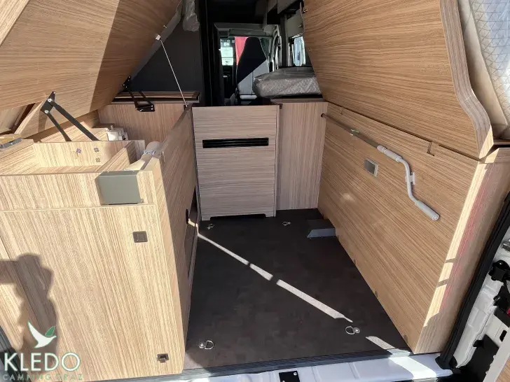 Fahrzeugbild Malibu Van Relax 640 LE R active #12