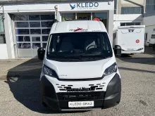 Fahrzeugbild Malibu Van Relax 640 LE R active #14