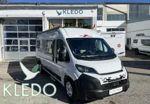 Bild Van Relax 640 LE R active