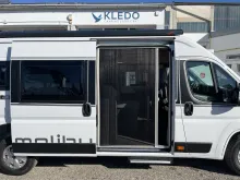 Fahrzeugbild Malibu Van Relax 640 LE R active #5