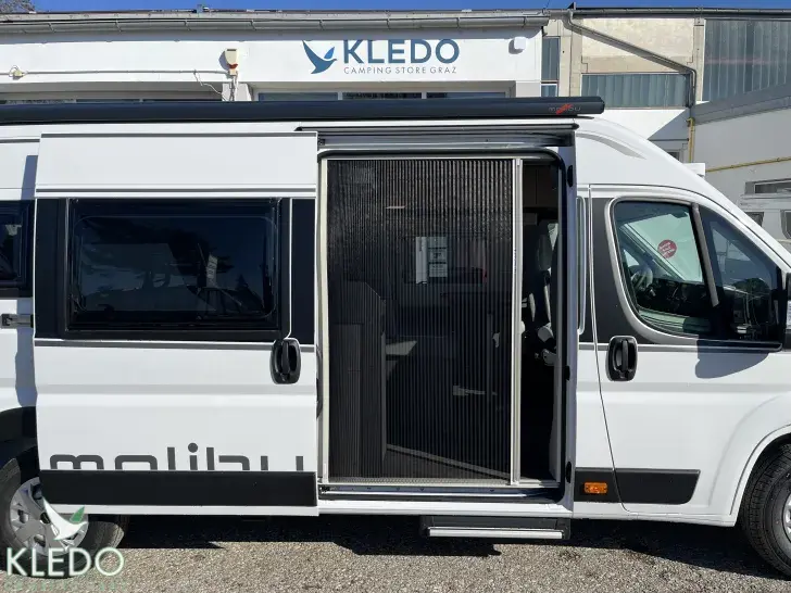 Fahrzeugbild Malibu Van Relax 640 LE R active #5