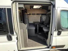 Fahrzeugbild Malibu Van Relax 640 LE R active #15