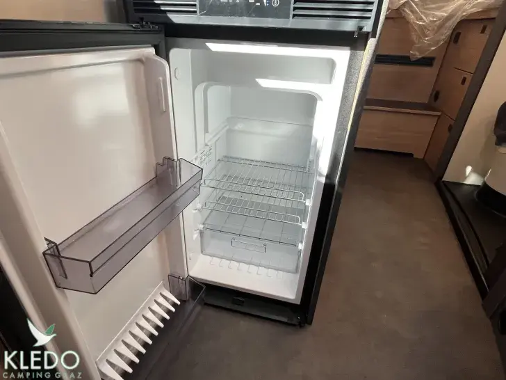 Fahrzeugbild Malibu Van Relax 640 LE R active #22